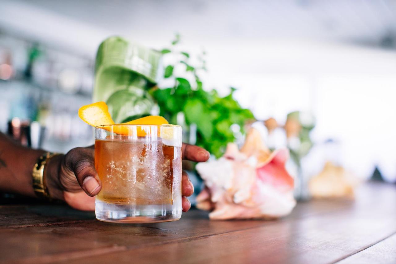 The Cove Eleuthera Gregory Town エクステリア 写真