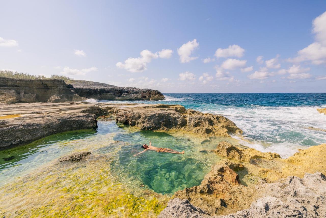 The Cove Eleuthera Gregory Town エクステリア 写真