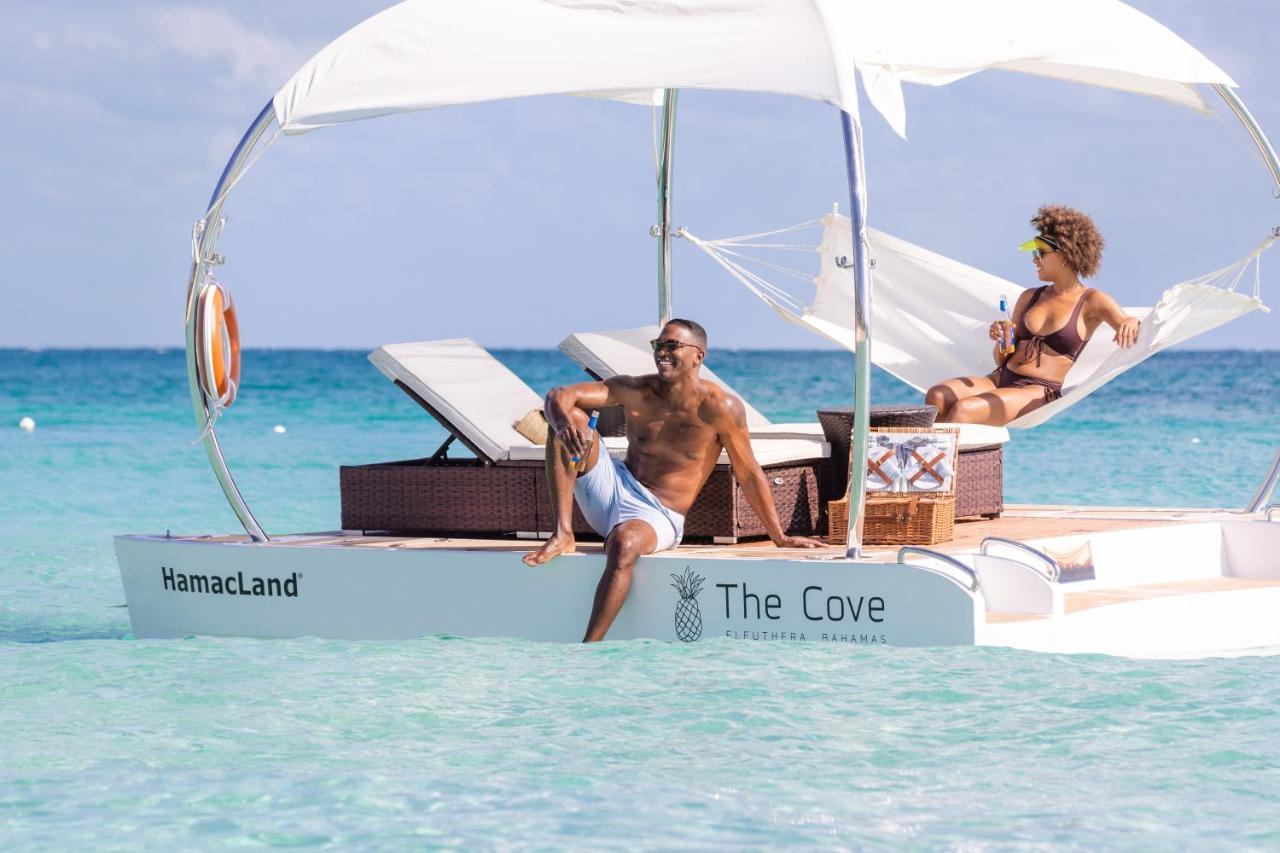 The Cove Eleuthera Gregory Town エクステリア 写真