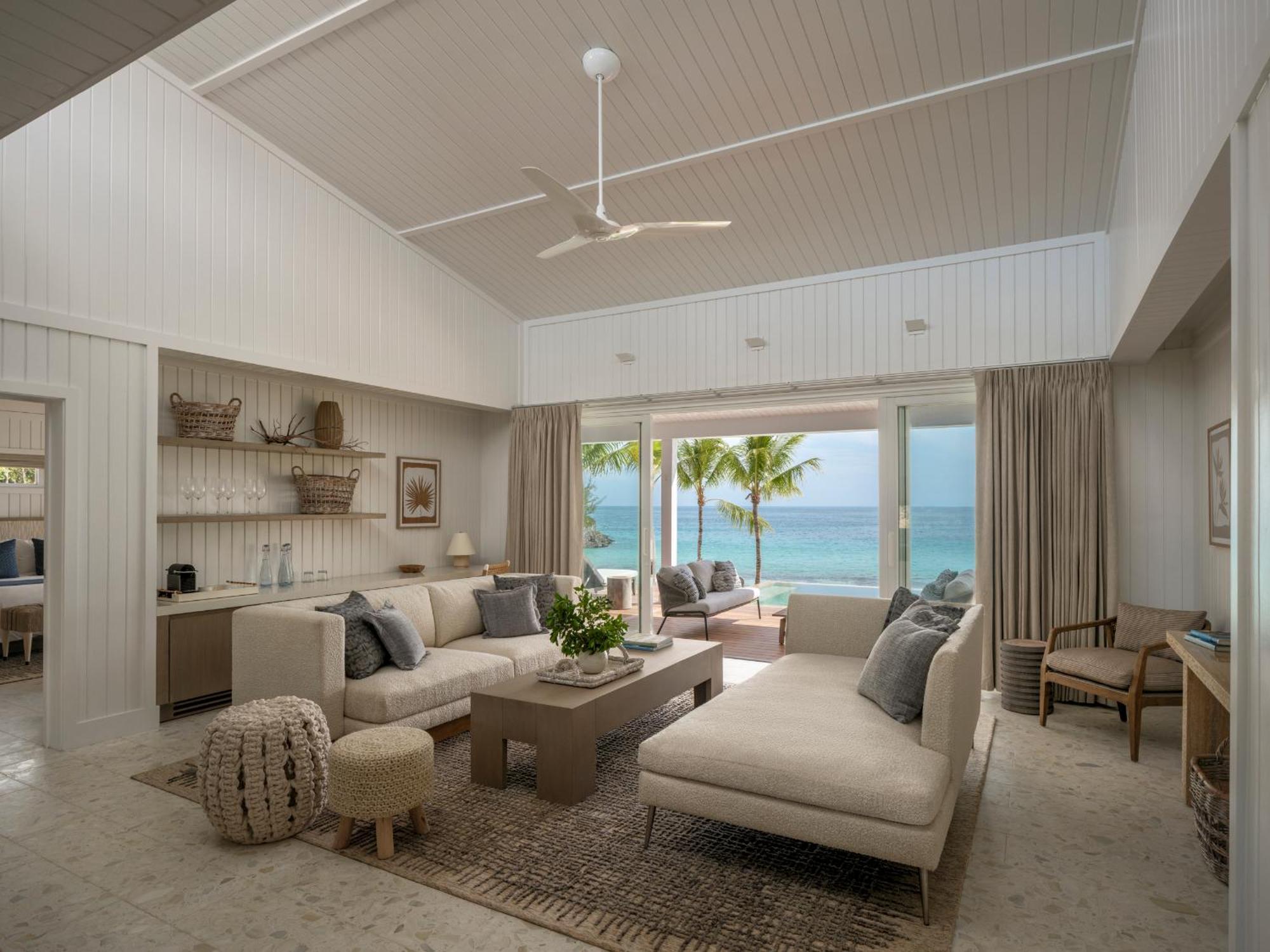 The Cove Eleuthera Gregory Town エクステリア 写真