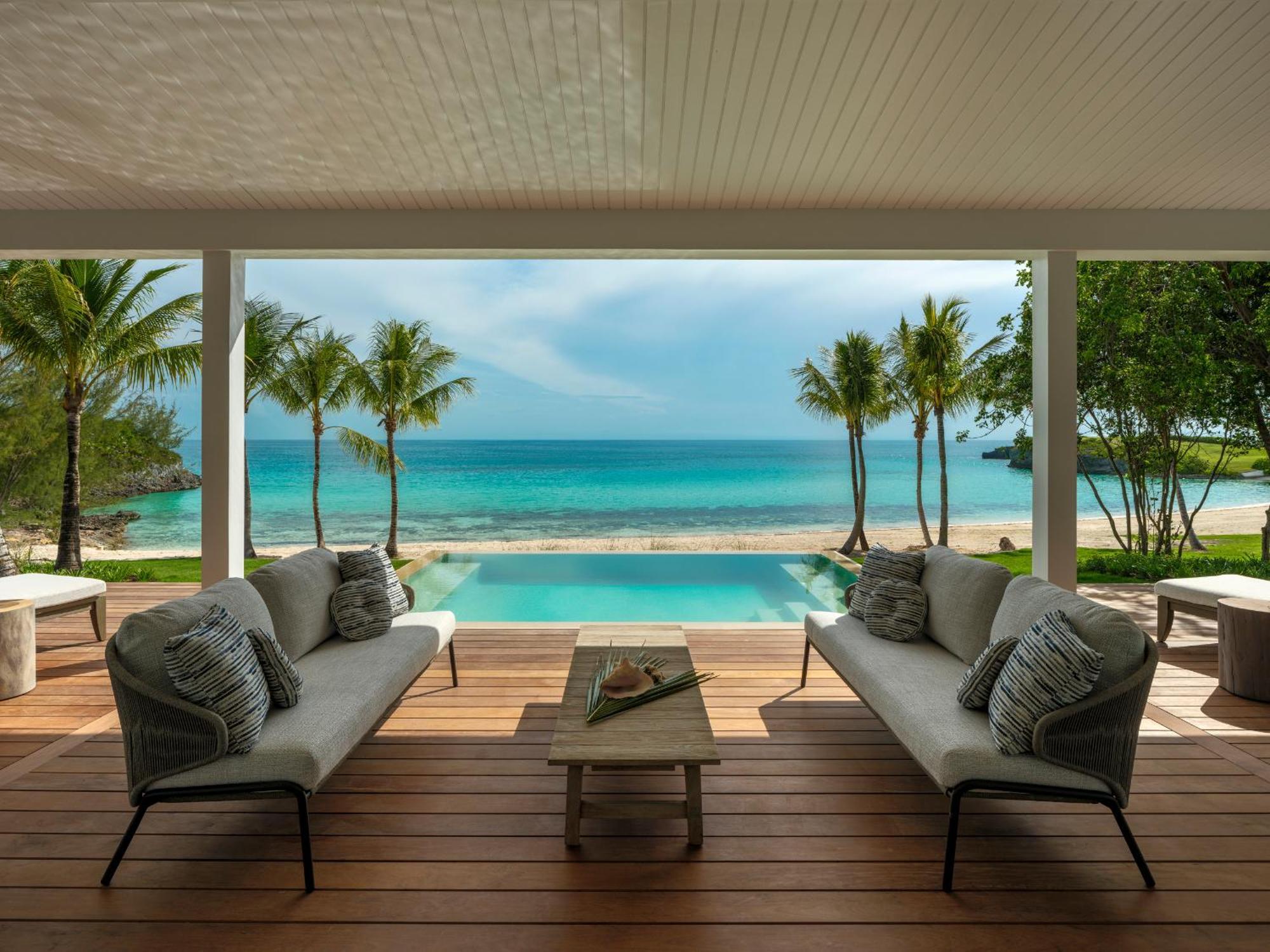 The Cove Eleuthera Gregory Town エクステリア 写真