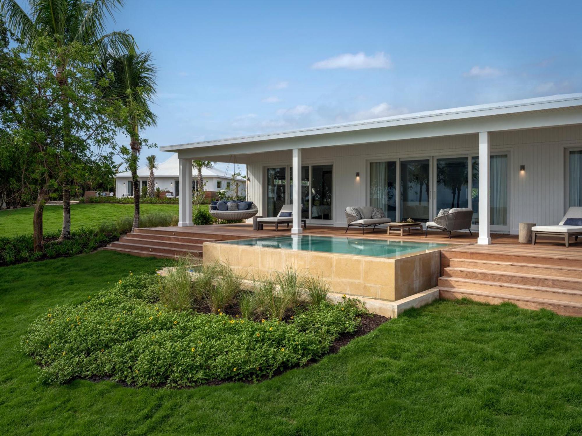 The Cove Eleuthera Gregory Town エクステリア 写真