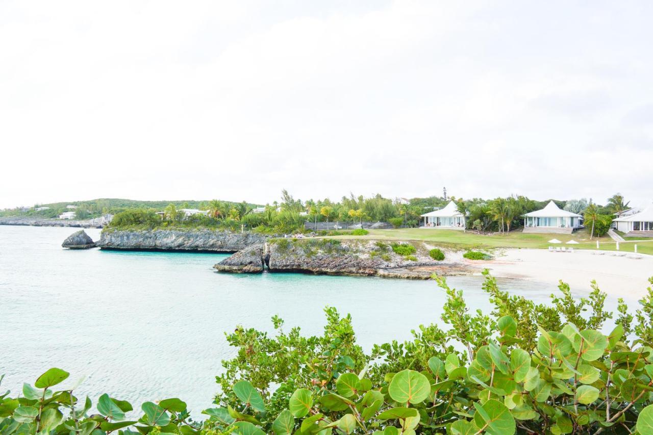 The Cove Eleuthera Gregory Town エクステリア 写真