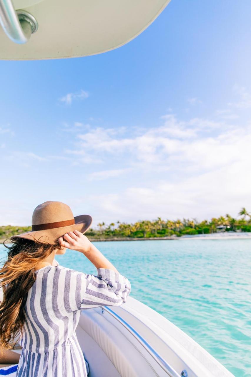 The Cove Eleuthera Gregory Town エクステリア 写真