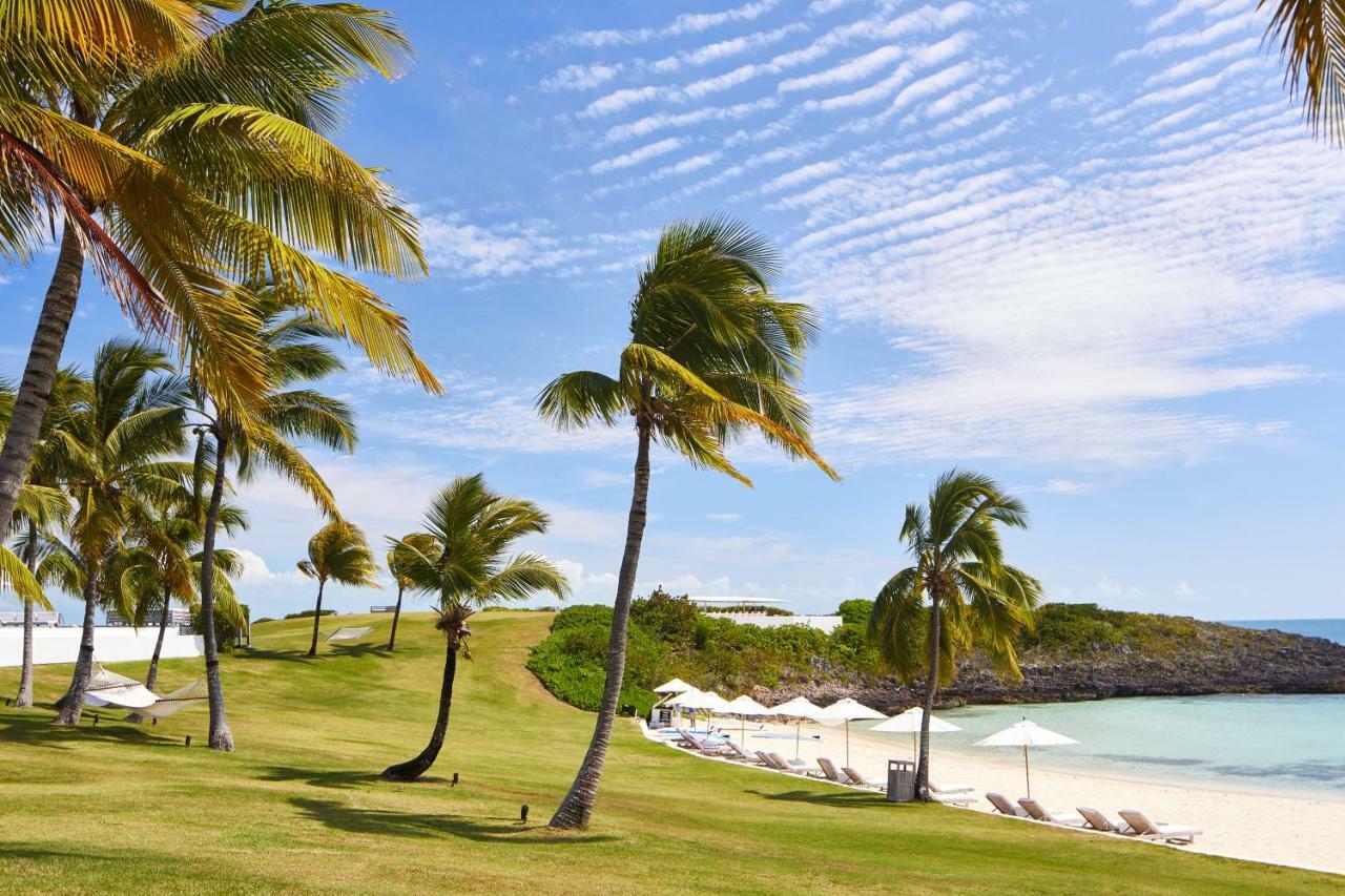 The Cove Eleuthera Gregory Town エクステリア 写真