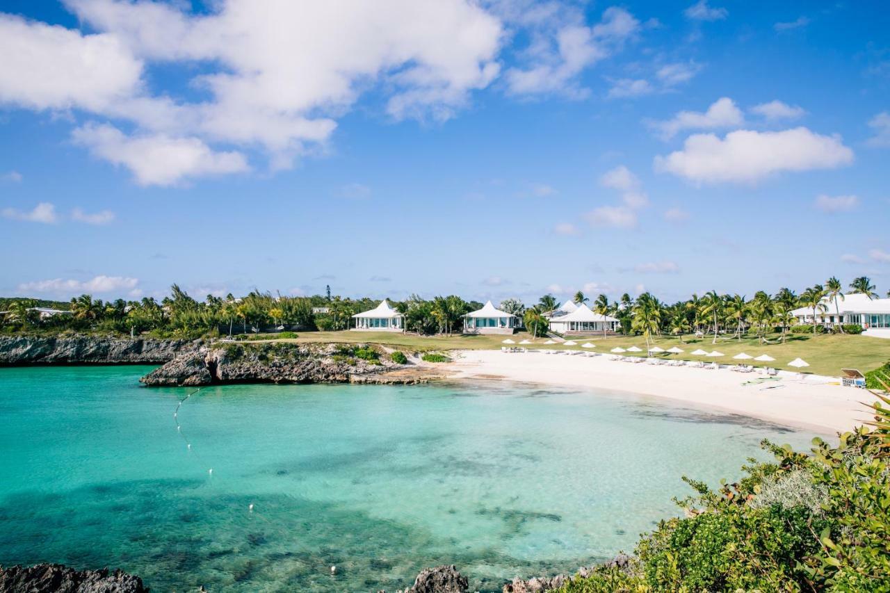 The Cove Eleuthera Gregory Town エクステリア 写真