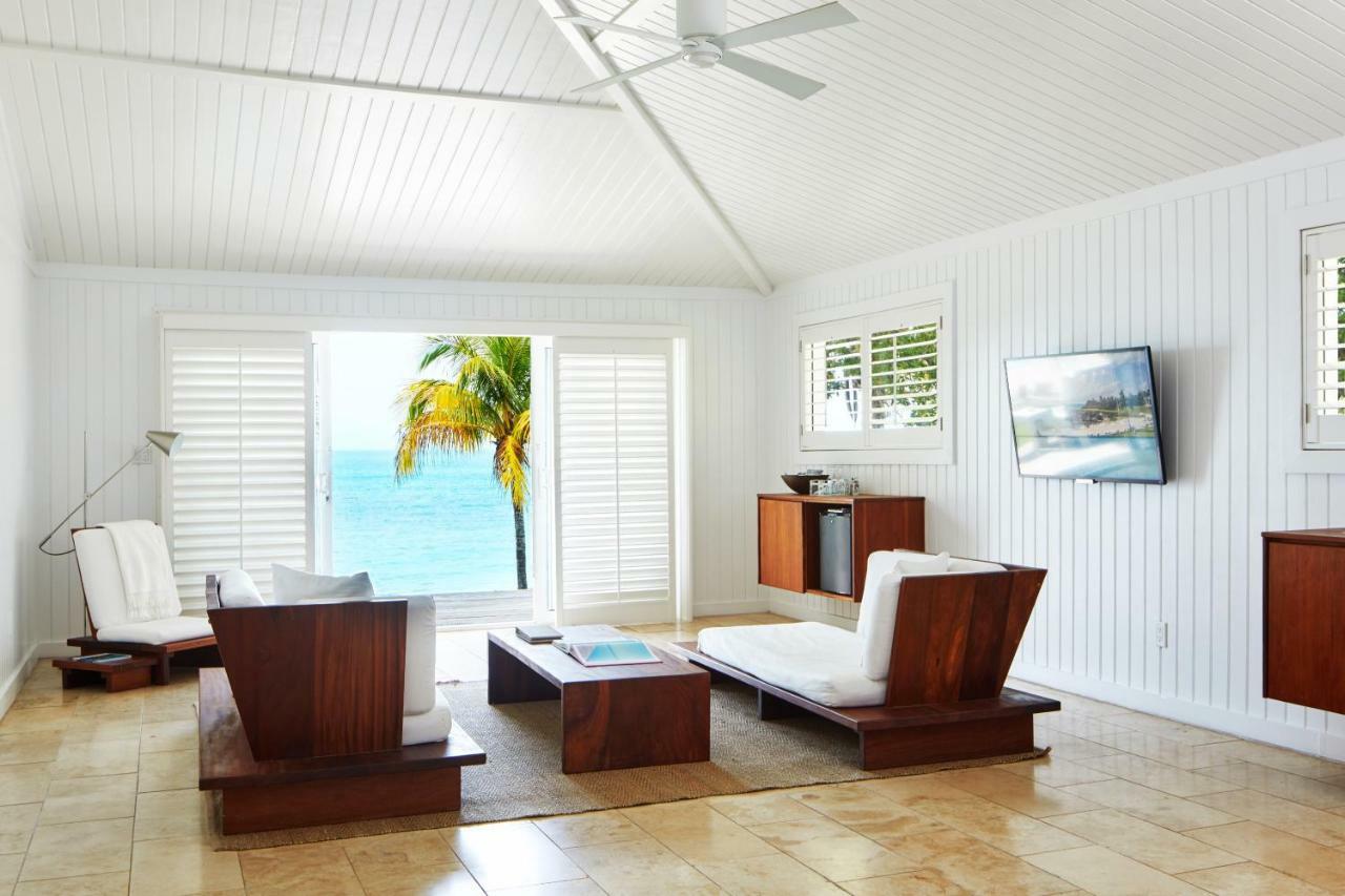 The Cove Eleuthera Gregory Town エクステリア 写真