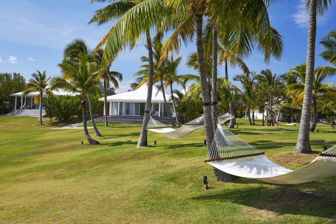 The Cove Eleuthera Gregory Town エクステリア 写真