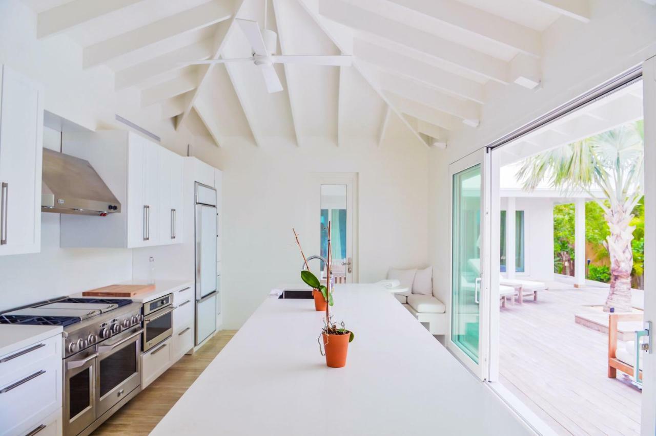 The Cove Eleuthera Gregory Town エクステリア 写真